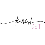 dearestdemi